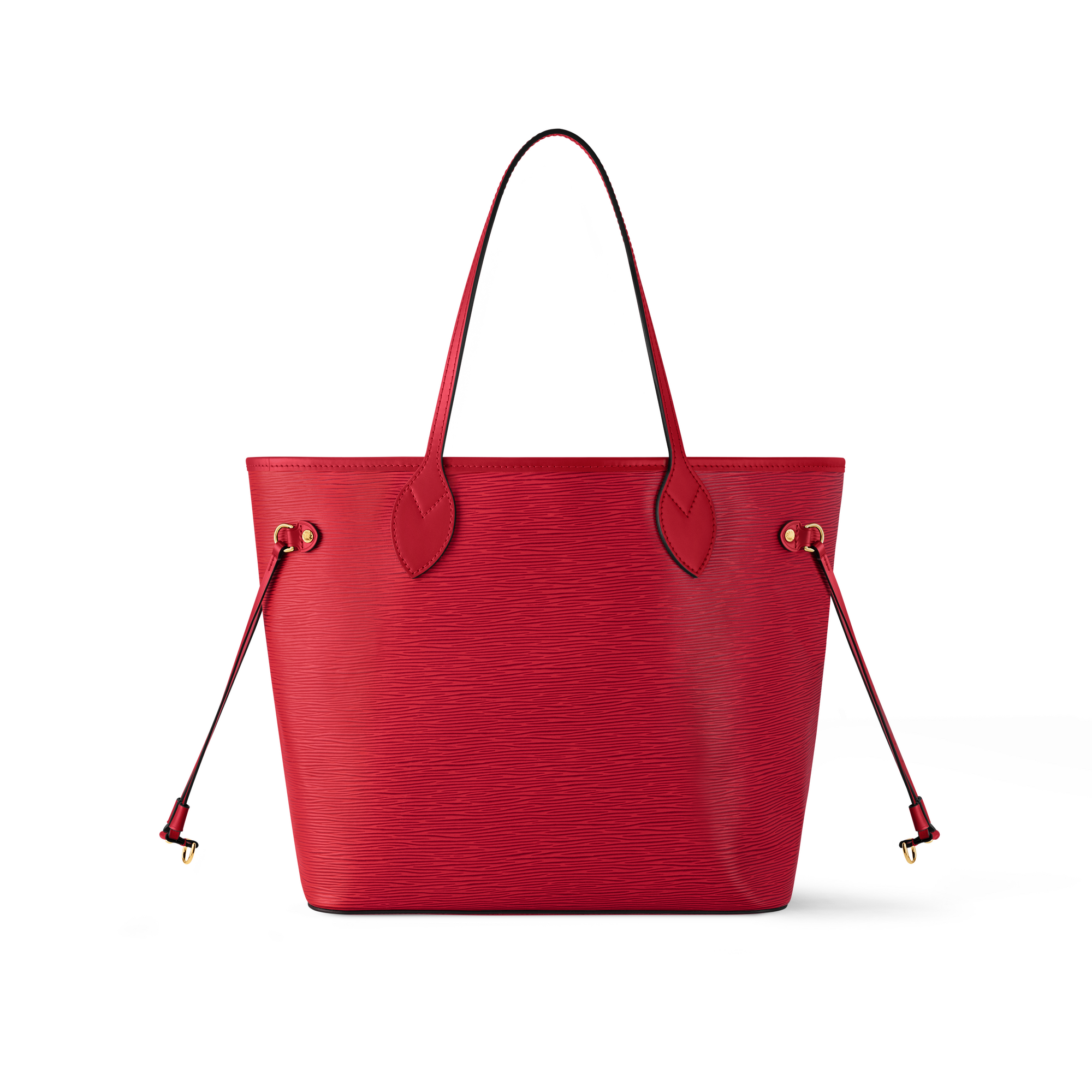 Neverfull MM Epi Leather - Women Bags | LOUIS VUITTON